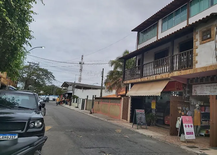 Casatemporadapero Moinho Apartamento Cabo Frio