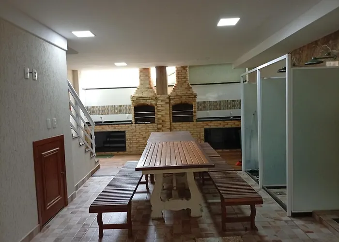 Casa Rua Dos Badejos 102 Fundos Apartamento Cabo Frio