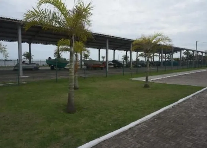 Lindo Apartamento Com Vista Espetacular Para Lago Cabo Frio